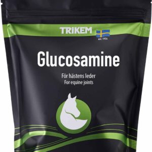 TRIKEM - Glucosamin 1Kg - (822.7262)