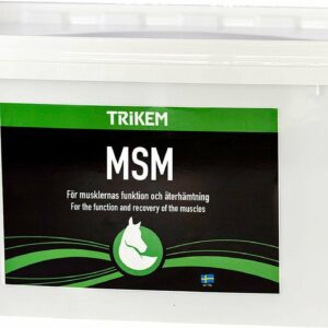 TRIKEM - Msm 4Kg - (822.7274)
