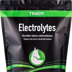 TRIKEM - Elektrolyt 1.5Kg - (822.7340)