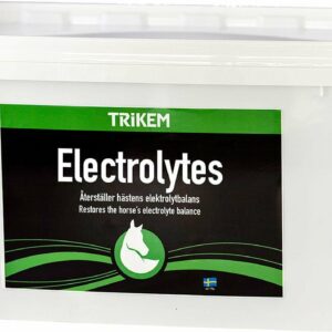TRIKEM - Elektrolyt 5Kg - (822.7342)