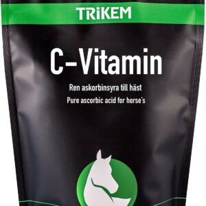 TRIKEM - C-Vitamin 500Gr - (822.7410)
