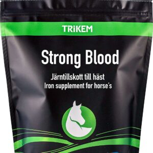 TRIKEM - Strong Blood900G - (822.7490)