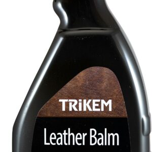 TRIKEM - Prevent Leather Balm 500Ml - (822.7600)