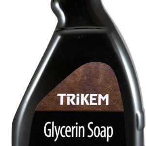 TRIKEM - Prevent Glycerin Soap 500Ml - (822.7610)