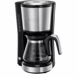Russell Hobbs - Compact Home Coffee Maker 24210-56