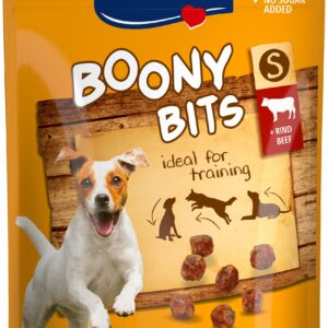 Vitakraft - Boony Bits S with Beef for dogs - (57980)