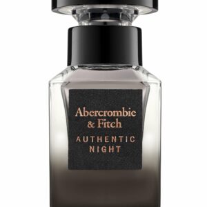 Abercrombie & Fitch - Authentic Night Man EDT 30 ml