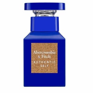 Abercrombie & Fitch - Authentic Self Men EDT 30 ml