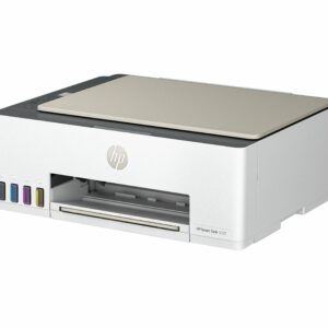 HP - Smart Tank 5107 All-in-One Printer