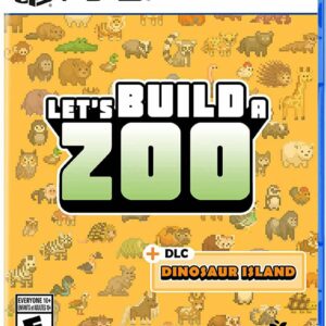 Let's Build a Zoo (Import)