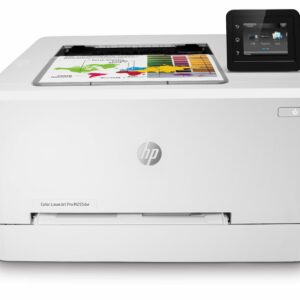 HP - Color LaserJet Pro M255dw