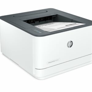 HP - LaserJet Pro 3002dw mono printer