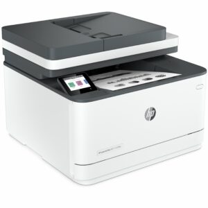 HP - LaserJet Pro MFP 3102fdw