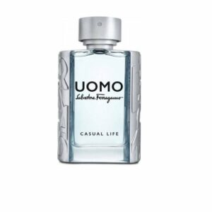 Salvatore Ferragamo - Uomo Casual Life EDT 50 ml