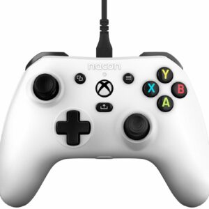 Nacon Entry Level Controller White /Xbox Series X
