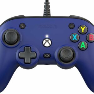 Nacon Pro Compact Controller Blue /Xbox Series X