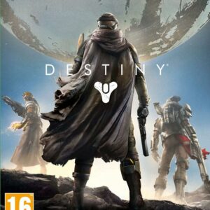Destiny (FR/Multi in Game)