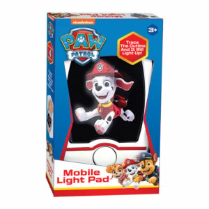 Paw Patrol - Mobile Light Pad