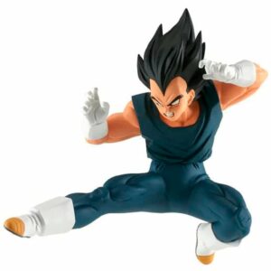 Banpresto Dragon Ball Super: Super Hero Match Makers-Vegeta Figure