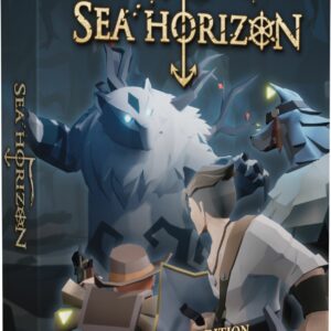 Sea Horizon (Limited Edition) (Import)