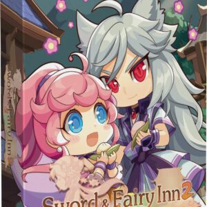 Sword and Fairy Inn 2 (Limited Edition) (Import)