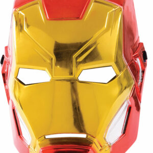 Rubies - Iron Man Mask (39216NS000)
