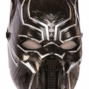 Rubies - Black Panther mask (39218NS000)