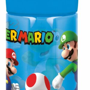Super Mario - Tritan Premium Drikkedunk 620ml