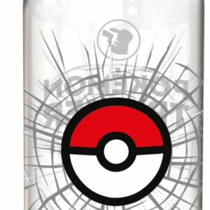 Pokémon - Vandflaske 1200ml