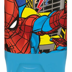 Spiderman - Sports Drikkedunk