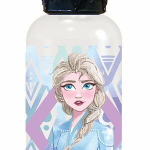 Disney Frost - 3D Drikkeflaske, 560 ml