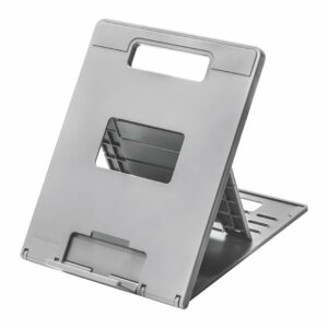 Kensington - EasyRiser Go SmartFit Laptop stand 14 - Grey