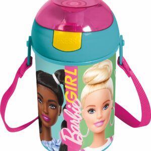 Barbie - Pop-Up Drikkedunk