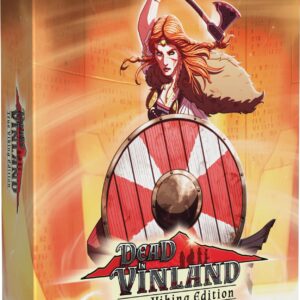 Dead in Vinland (True Viking Edition) (Limited Edition) (Import)