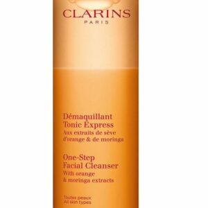 Clarins - One Step Gentle Exfoliating Facial Cleanser 200 ml
