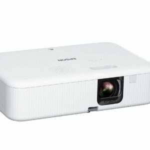 Epson - CO-FH02 Smart Full-HD projector
