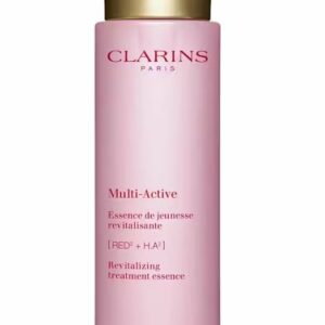 Clarins - Multi-Active Revitalizing Treatment Essence Retail 200 ml