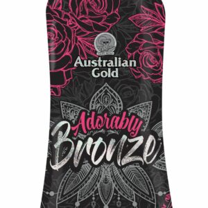 Australian Gold - Adorable Bronze Lotion 250 ml