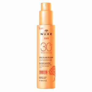 Nuxe Sun - Sun Spray SPF 30 150 ml