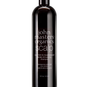 John Masters Organics - Spearmint & Meadowsweet Shampoo 473 ml