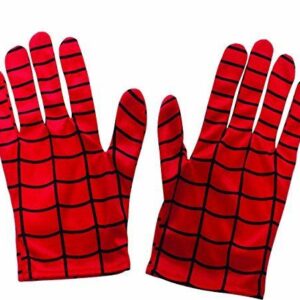 Rubies - Spider-man handsker