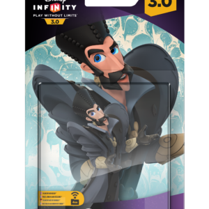 Disney Infinity 3.0 - Figures - Time