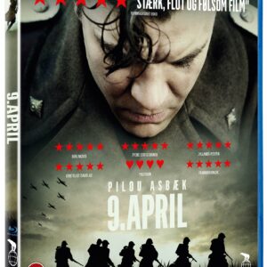 9. APRIL (Blu-Ray)