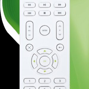 ORB Media Remote - For Xboxone S