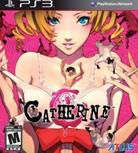 Catherine (Standard Version) (Import)