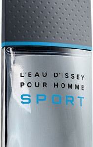 Issey Miyake - L'eau D'issey Homme Sport  100 ml. EDT