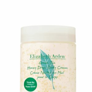 Elizabeth Arden - Green Tea Honey Drops  Body Cream 500 ml.